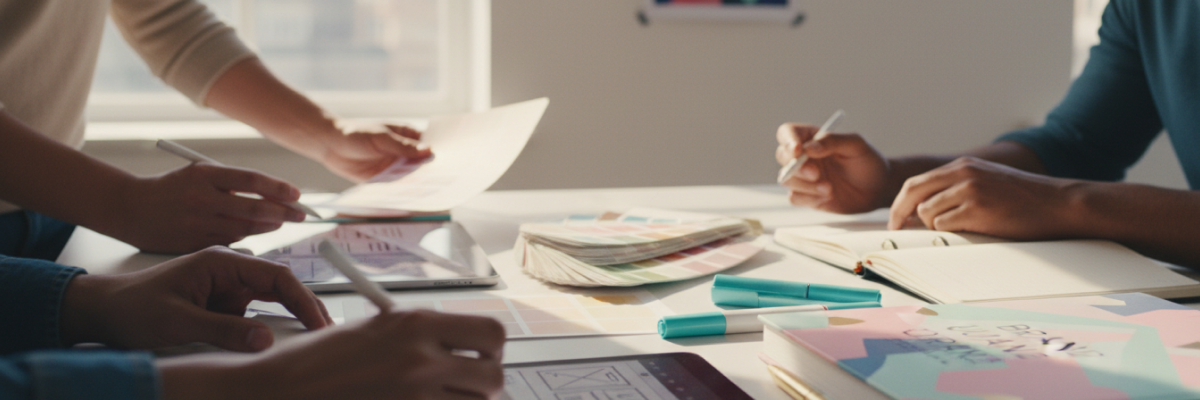 Website hero placeholder